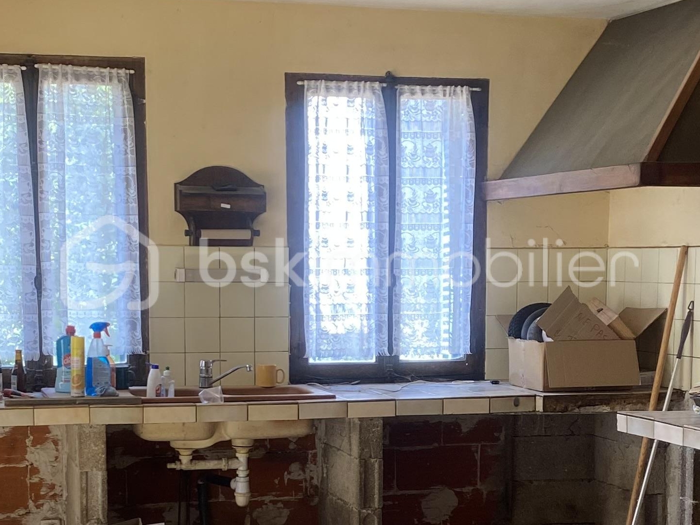Maison à vendre - 4 pièces - 124m2 - Orville (21260)