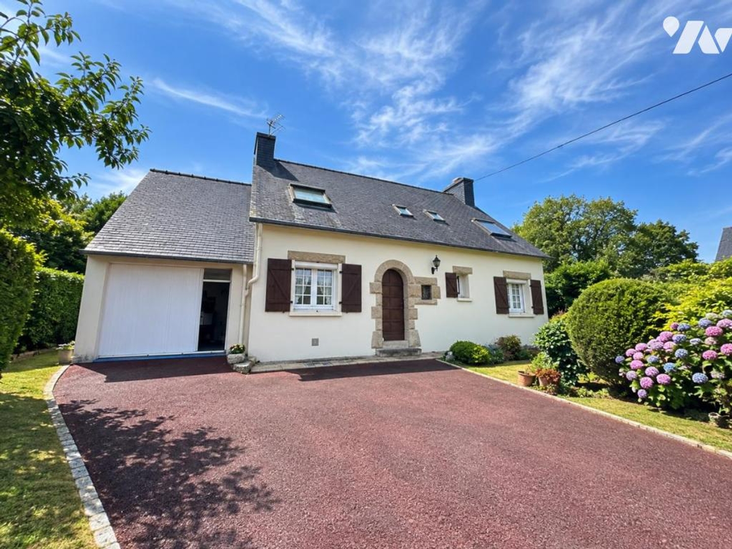 Maison 6 pièces 115 m²
