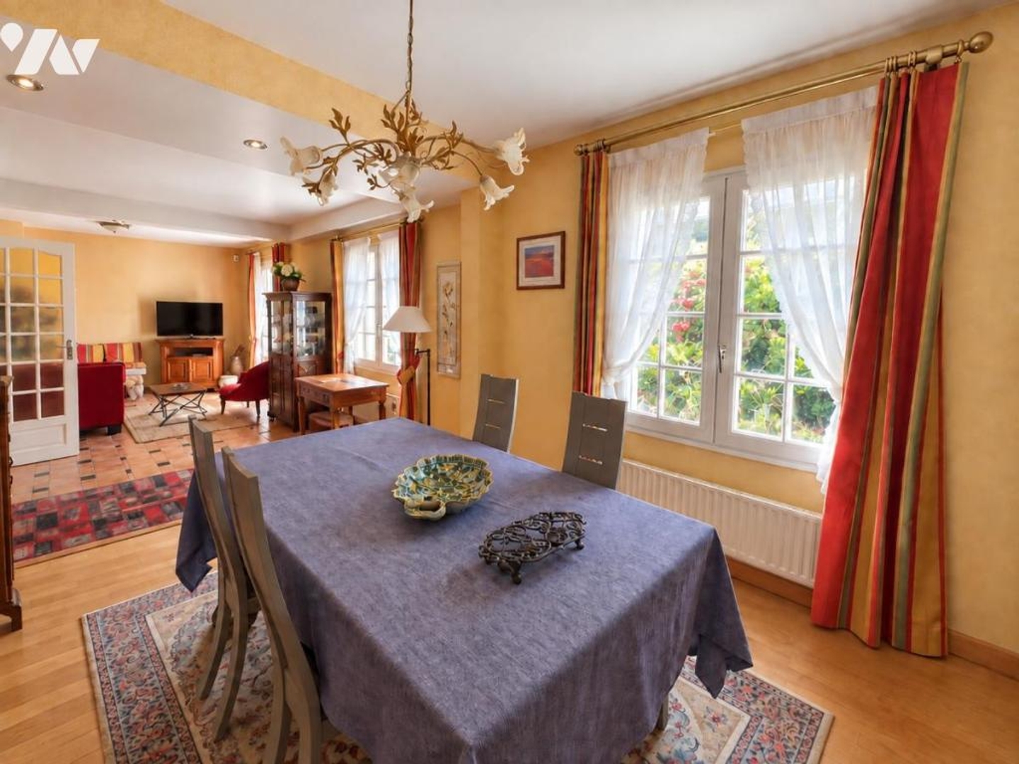 Maison à vendre - 6 pièces - 115m2 - Quimper (29000)