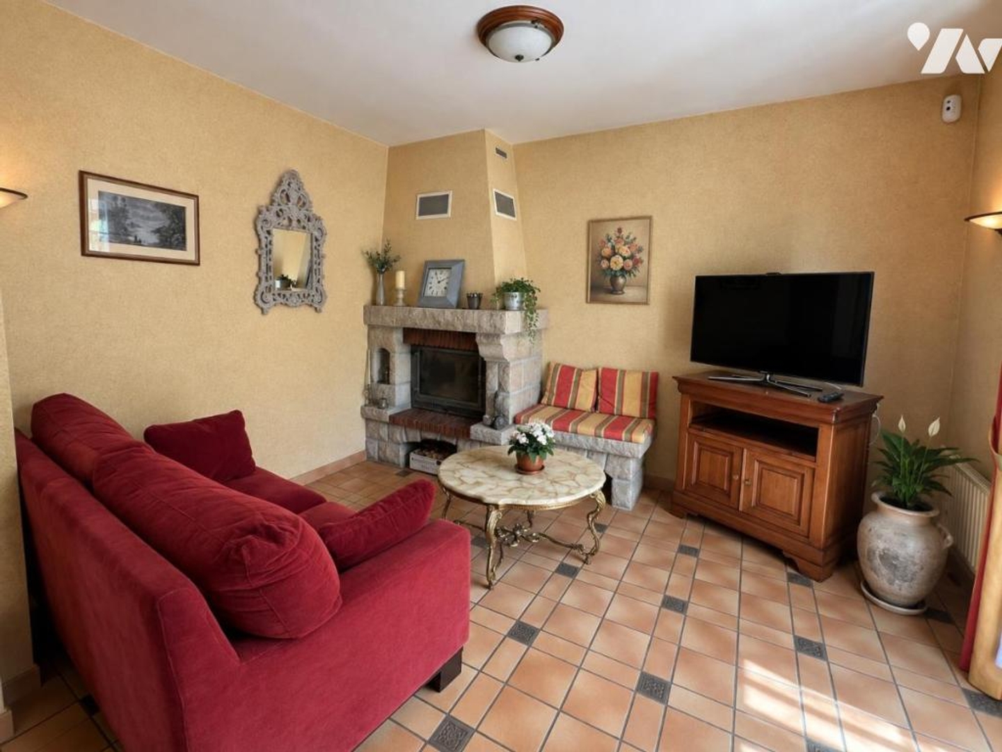 Maison à vendre - 6 pièces - 115m2 - Quimper (29000)
