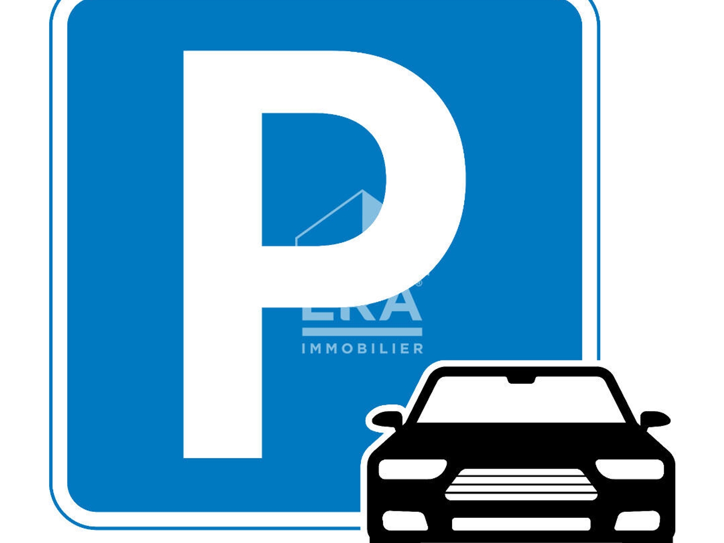 Parking / garage / box à vendre - Marseille 6e (13006)