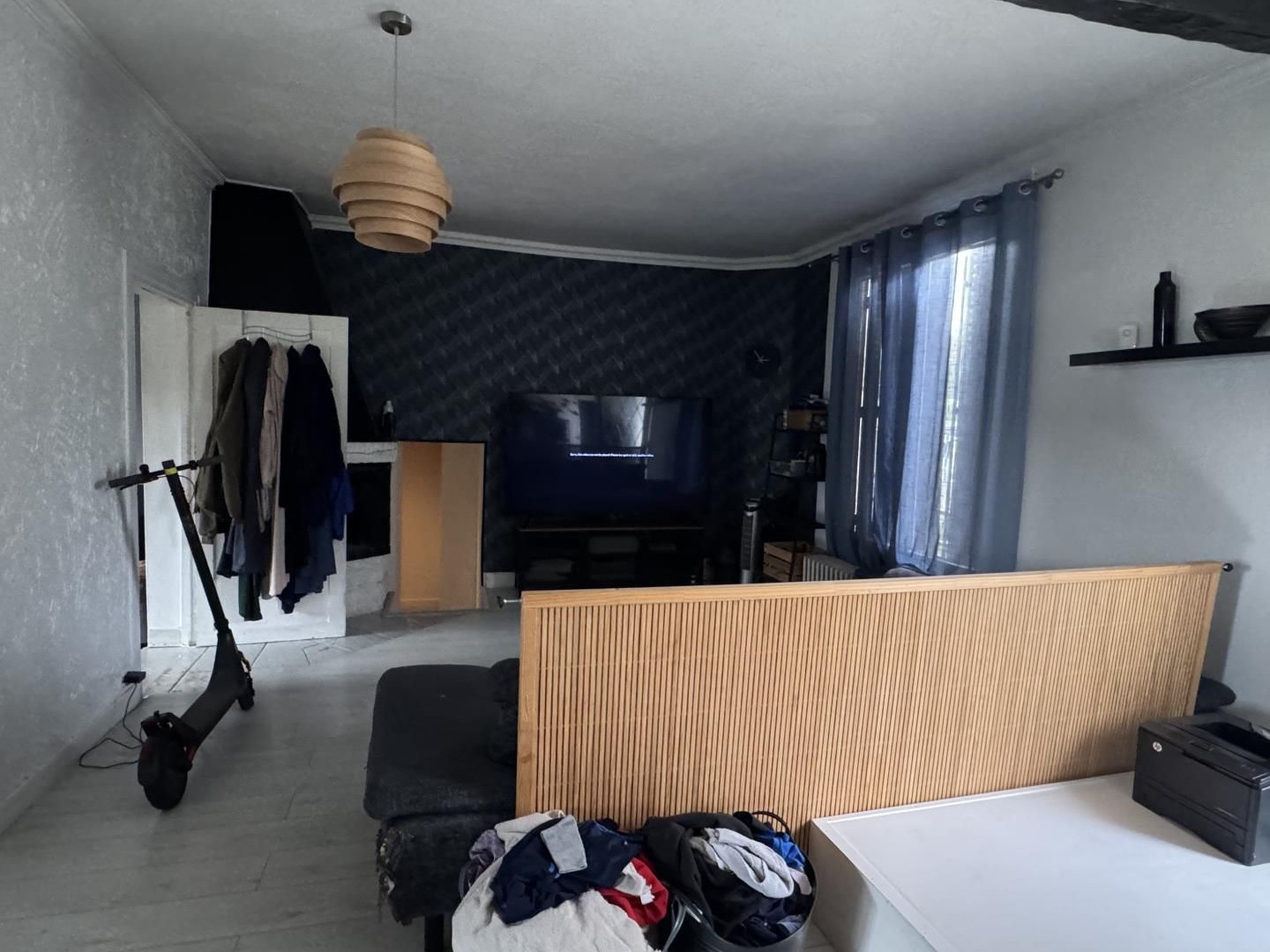 Maison 5 pièces 90 m²