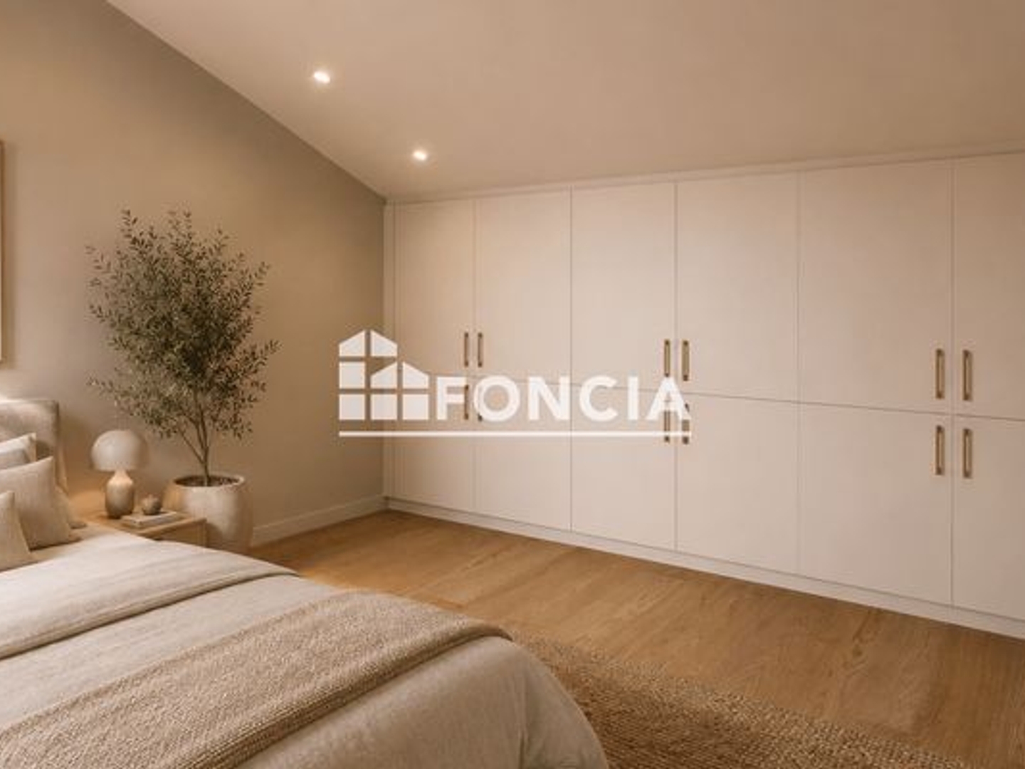 Appartement à vendre - 2 pièces - 30m2 - Bordeaux (33000)