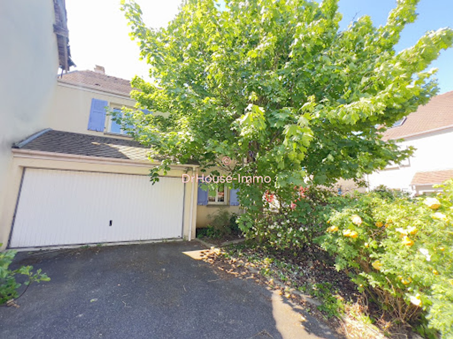 Maison 6 pièces 110 m²