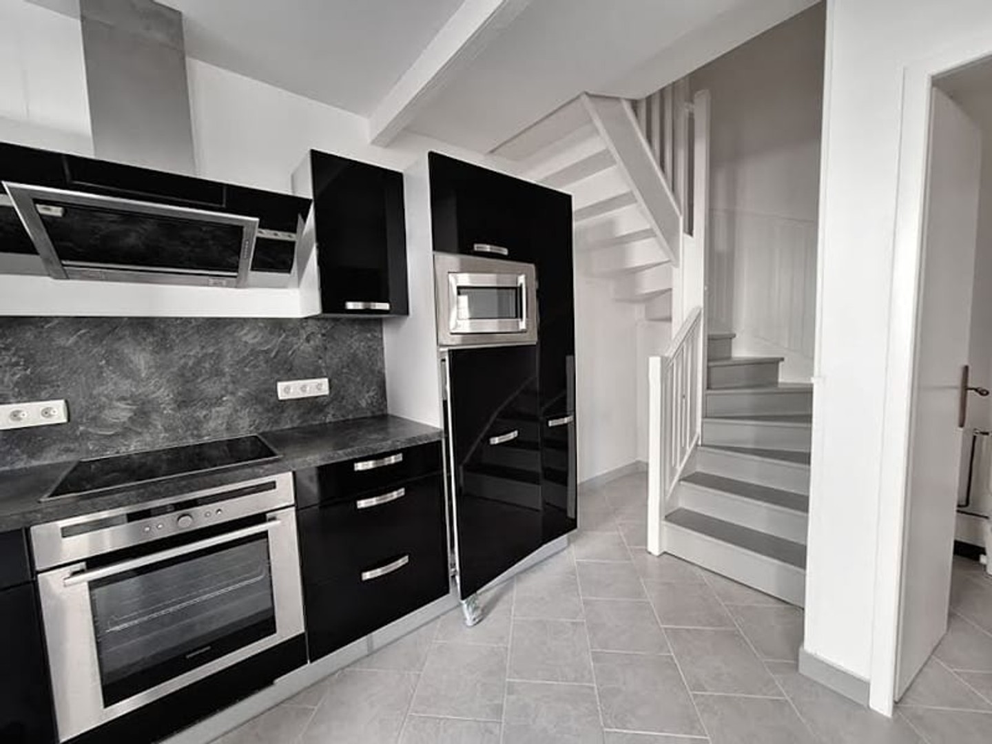 Maison 4 pièces 68 m²