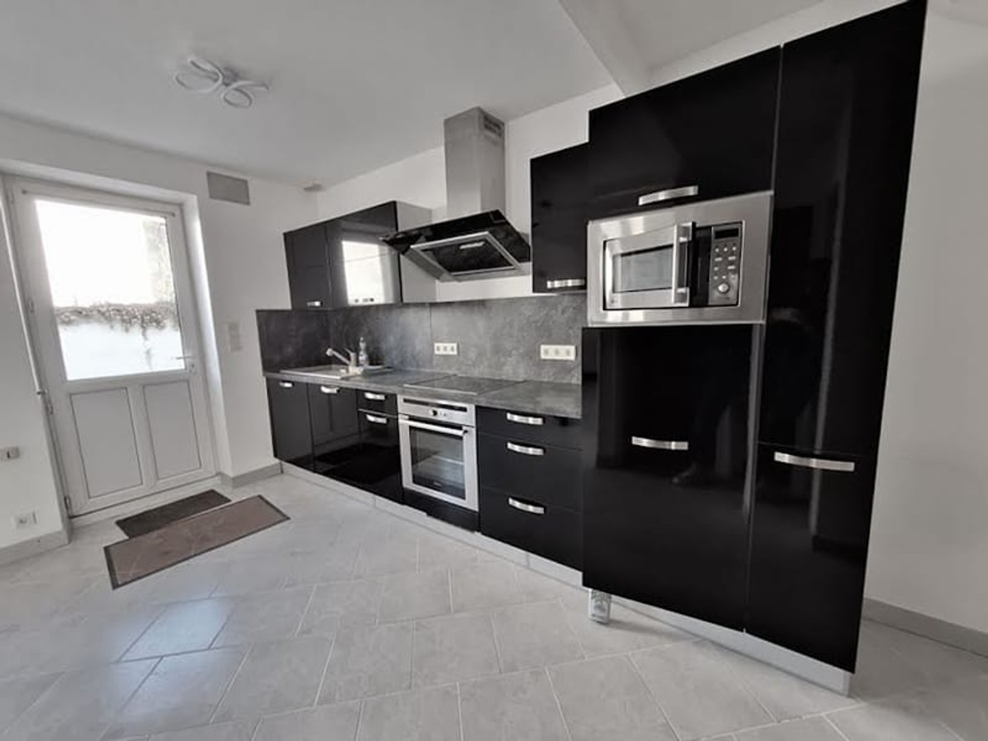 Maison à vendre - 4 pièces - 68m2 - Forges (17290)