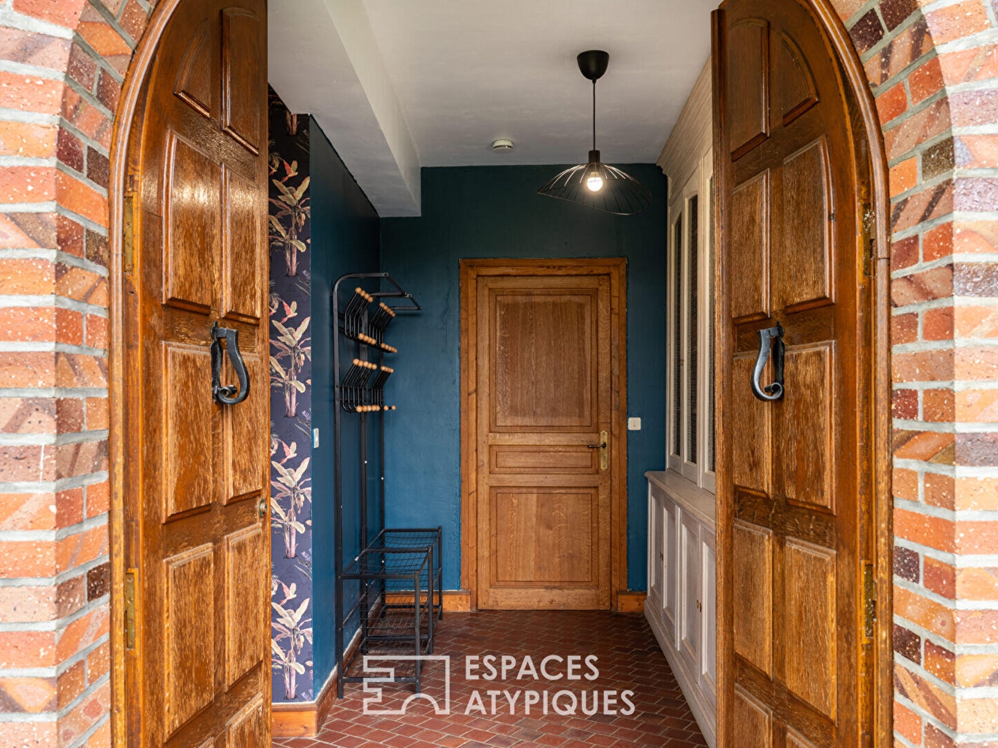 Maison à vendre - 9 pièces - 267m2 - Dollon (72390)