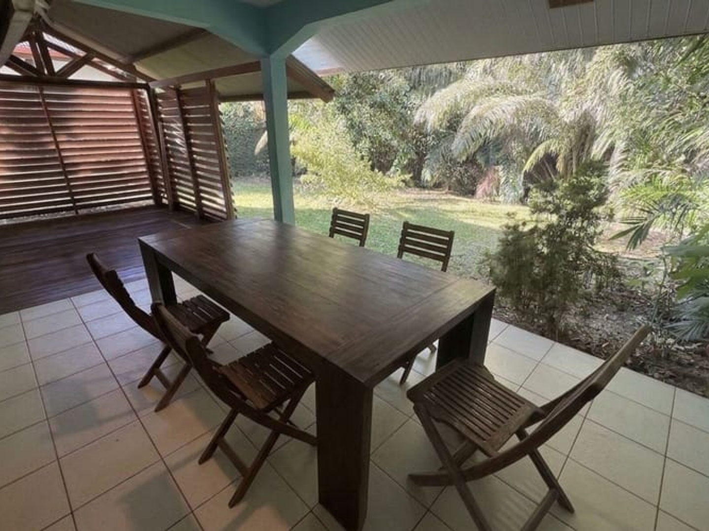 Maison à vendre - 3 pièces - 90m2 - Remire-Montjoly (97354)
