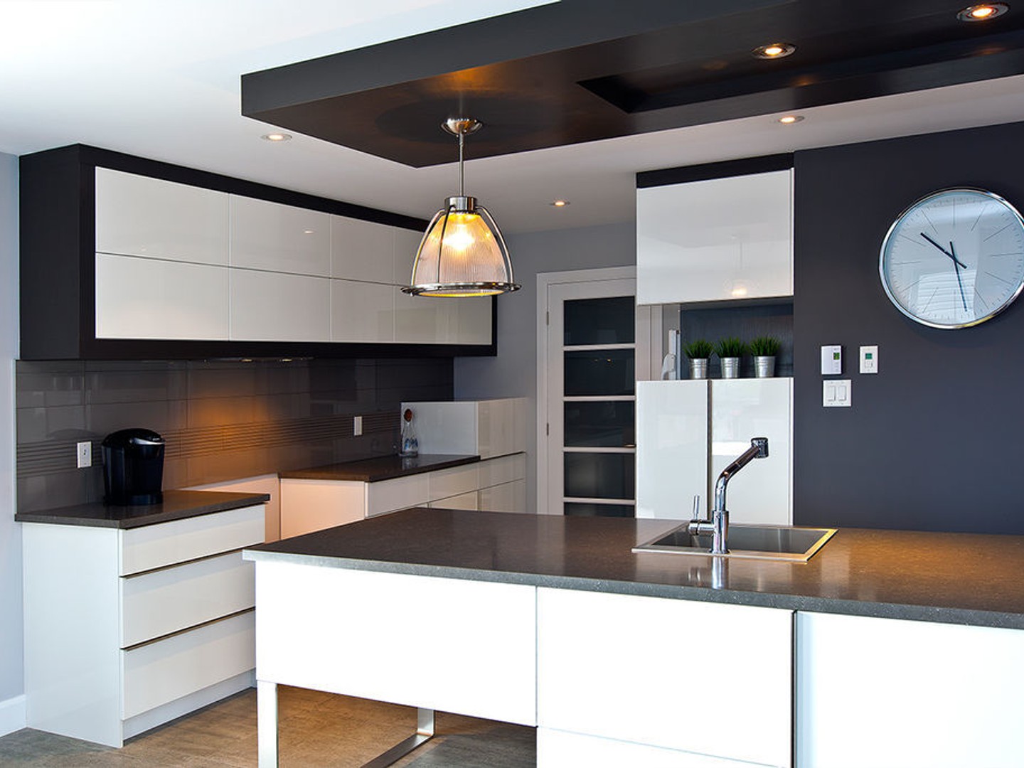 Appartement à vendre - 2 pièces - 42m2 - Strasbourg (67100)