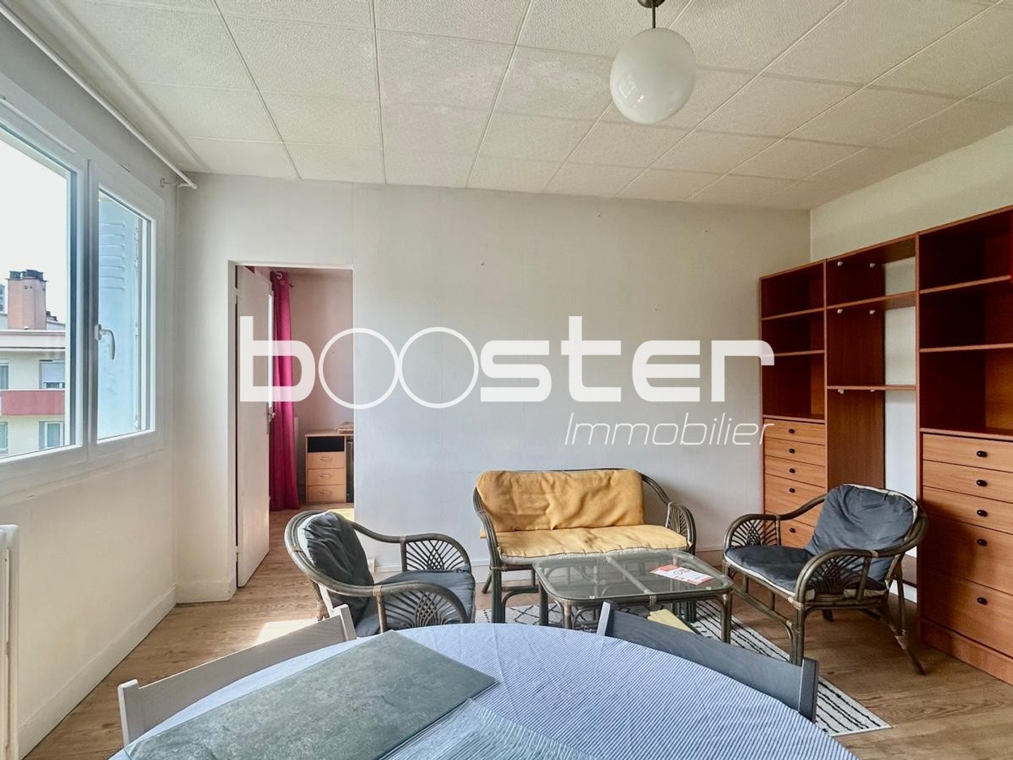 Appartement à vendre - 3 pièces - 55m2 - Toulouse (31500)