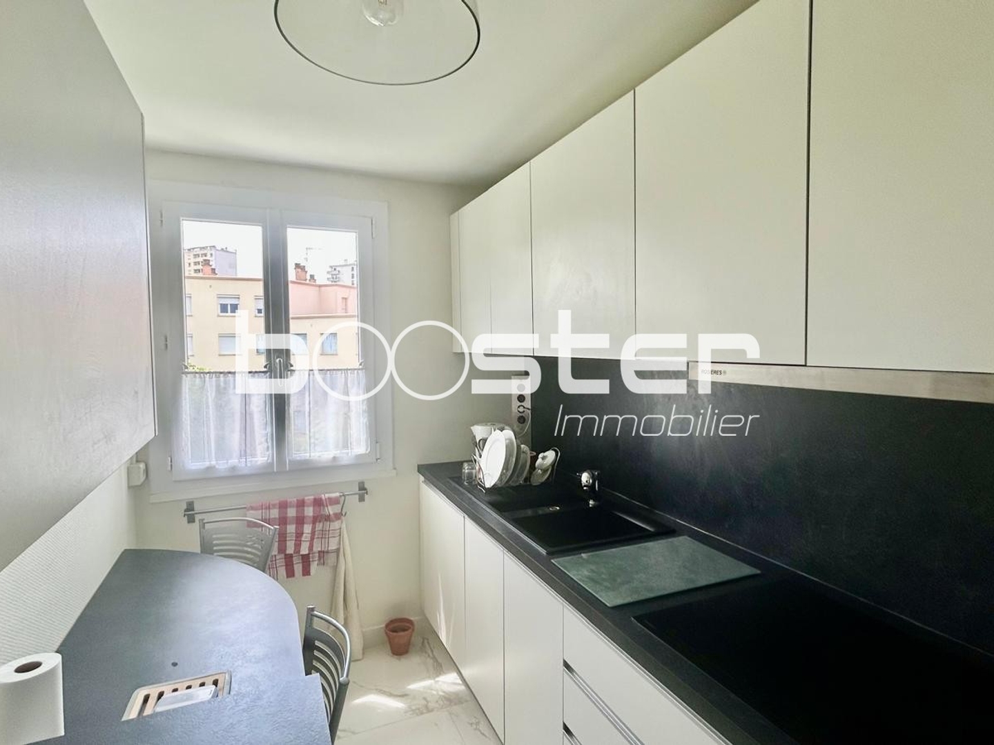 Appartement à vendre - 3 pièces - 55m2 - Toulouse (31500)