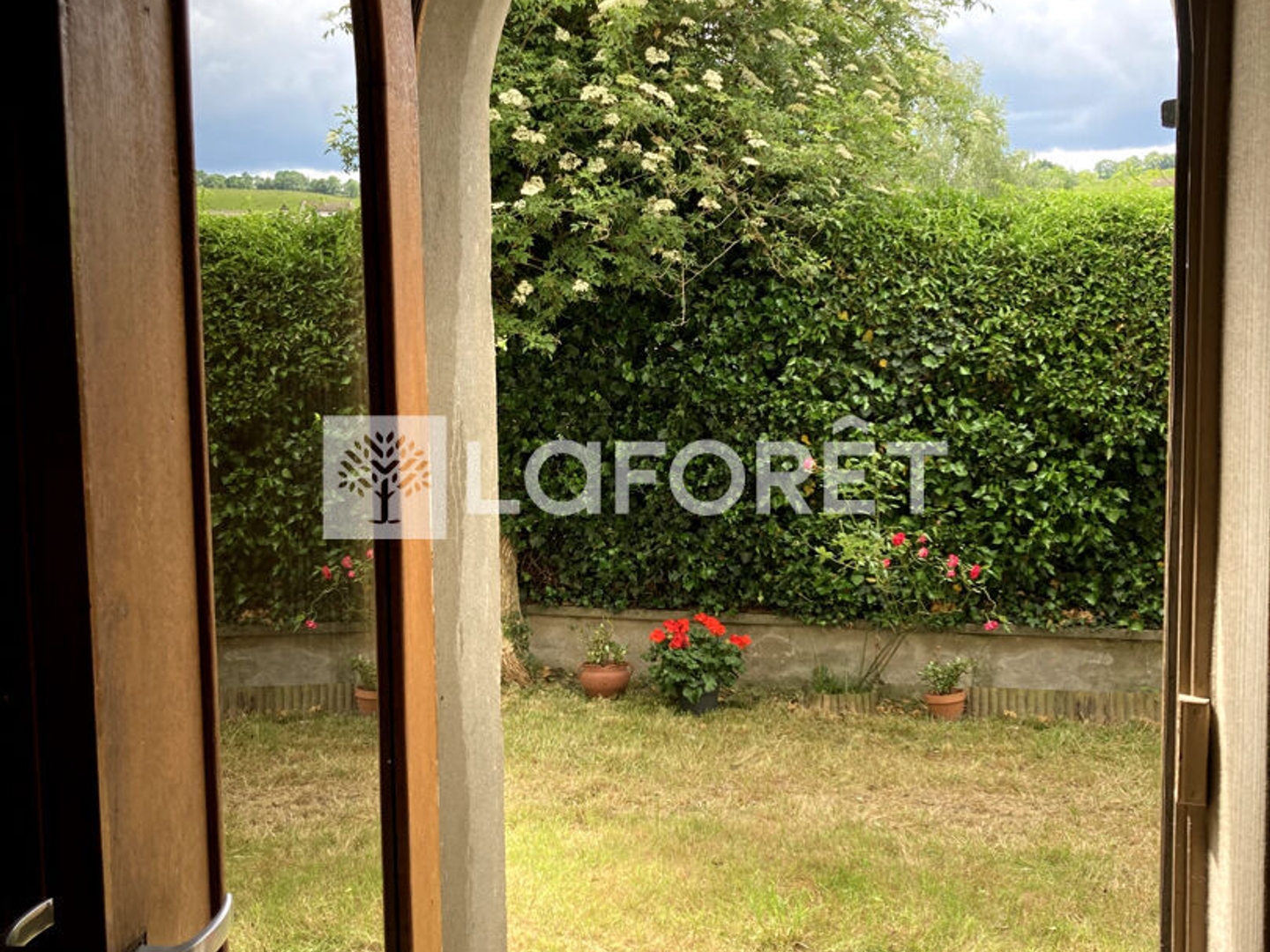 Maison 10 pièces 257 m²