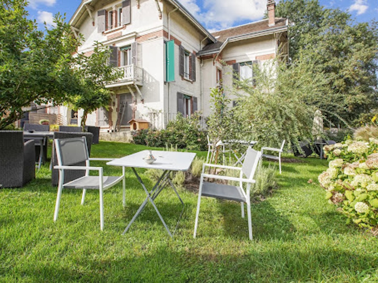 Maison 21 pièces 576 m²