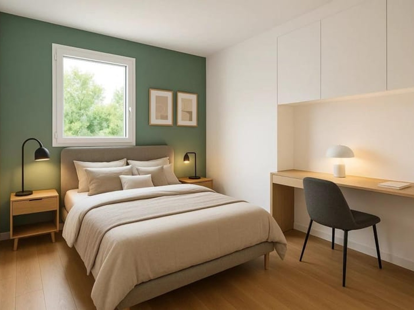 Appartement à vendre - 4 pièces - 90m2 - Corbeil-Essonnes (91100)