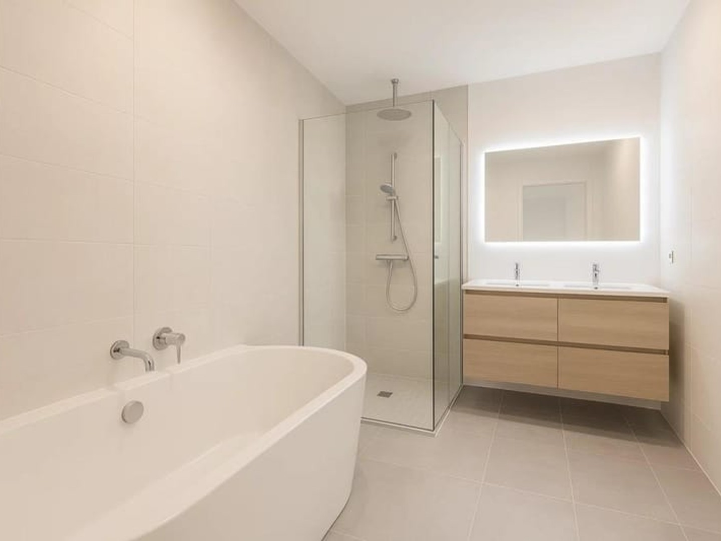 Appartement à vendre - 4 pièces - 90m2 - Corbeil-Essonnes (91100)