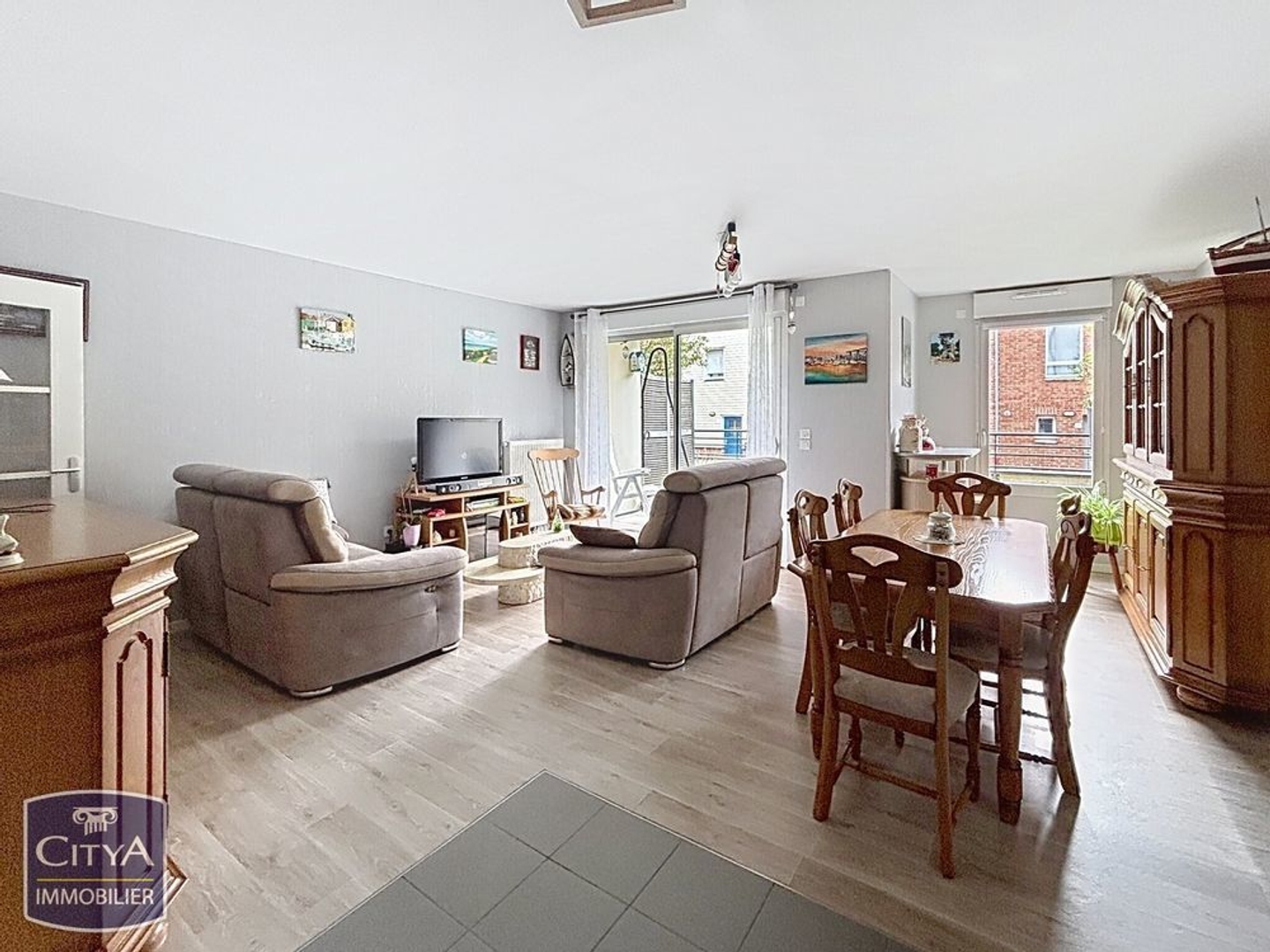 appartement