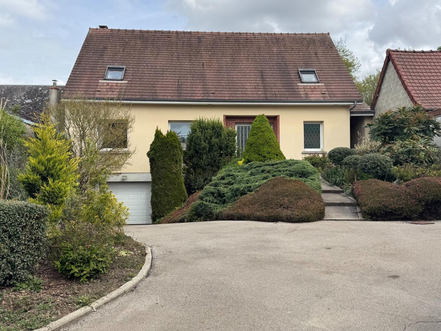 MAISON DE 150 M2