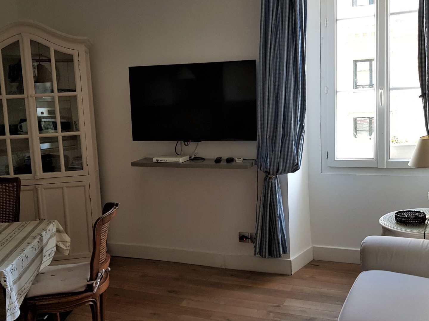 CANNES CENTRE T2 DE 45M2 322000€ 0676884322