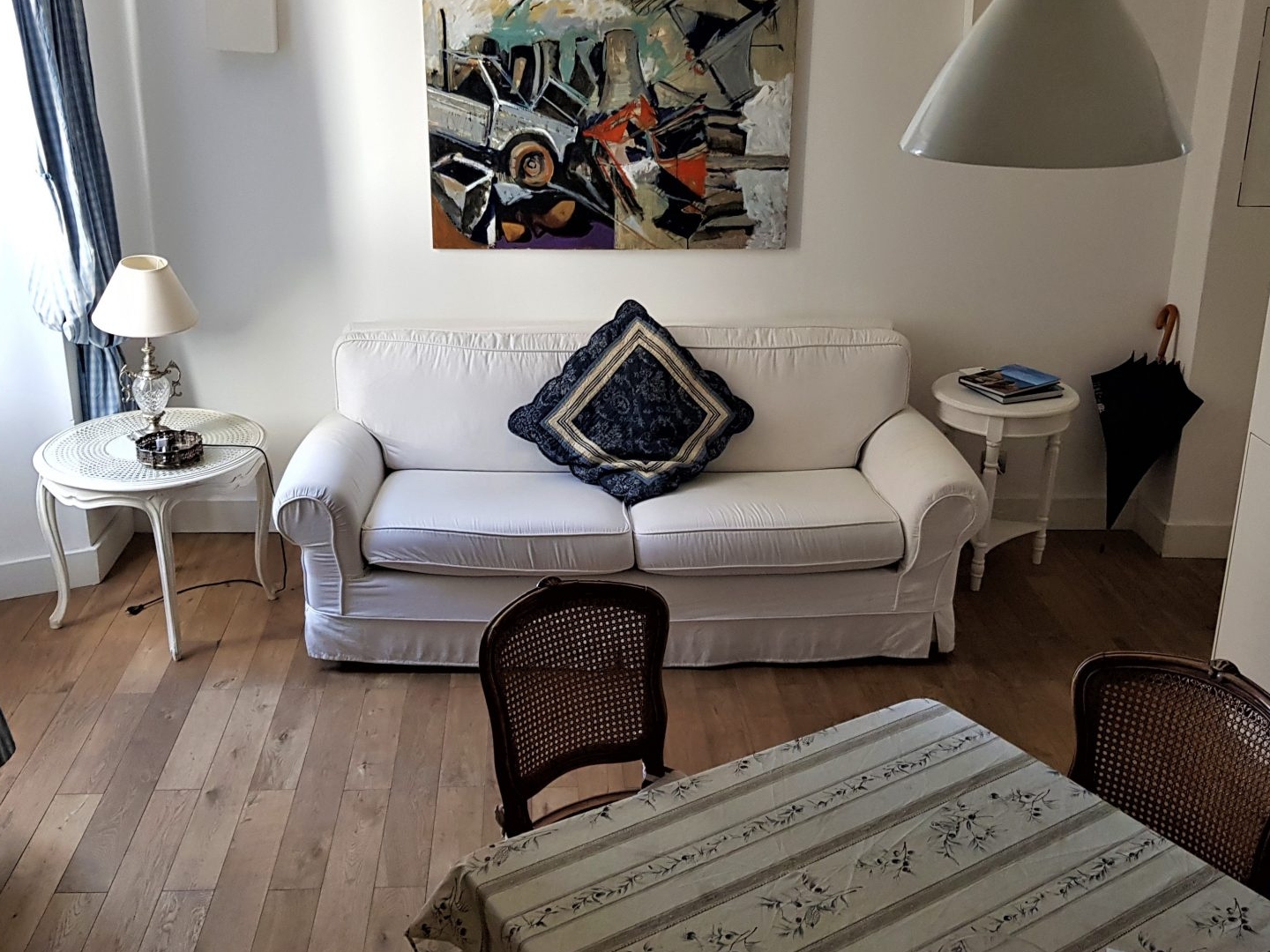 Appartement à vendre - 3 pièces - 38m2 - Cannes (06400)