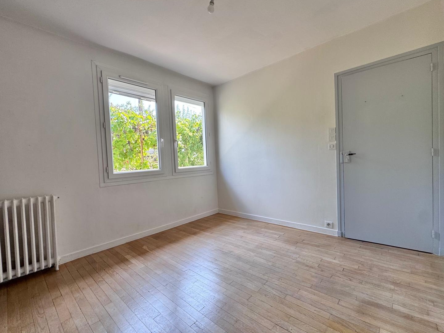 Maison à vendre - 3 pièces - 56m2 - Limoges (87100)