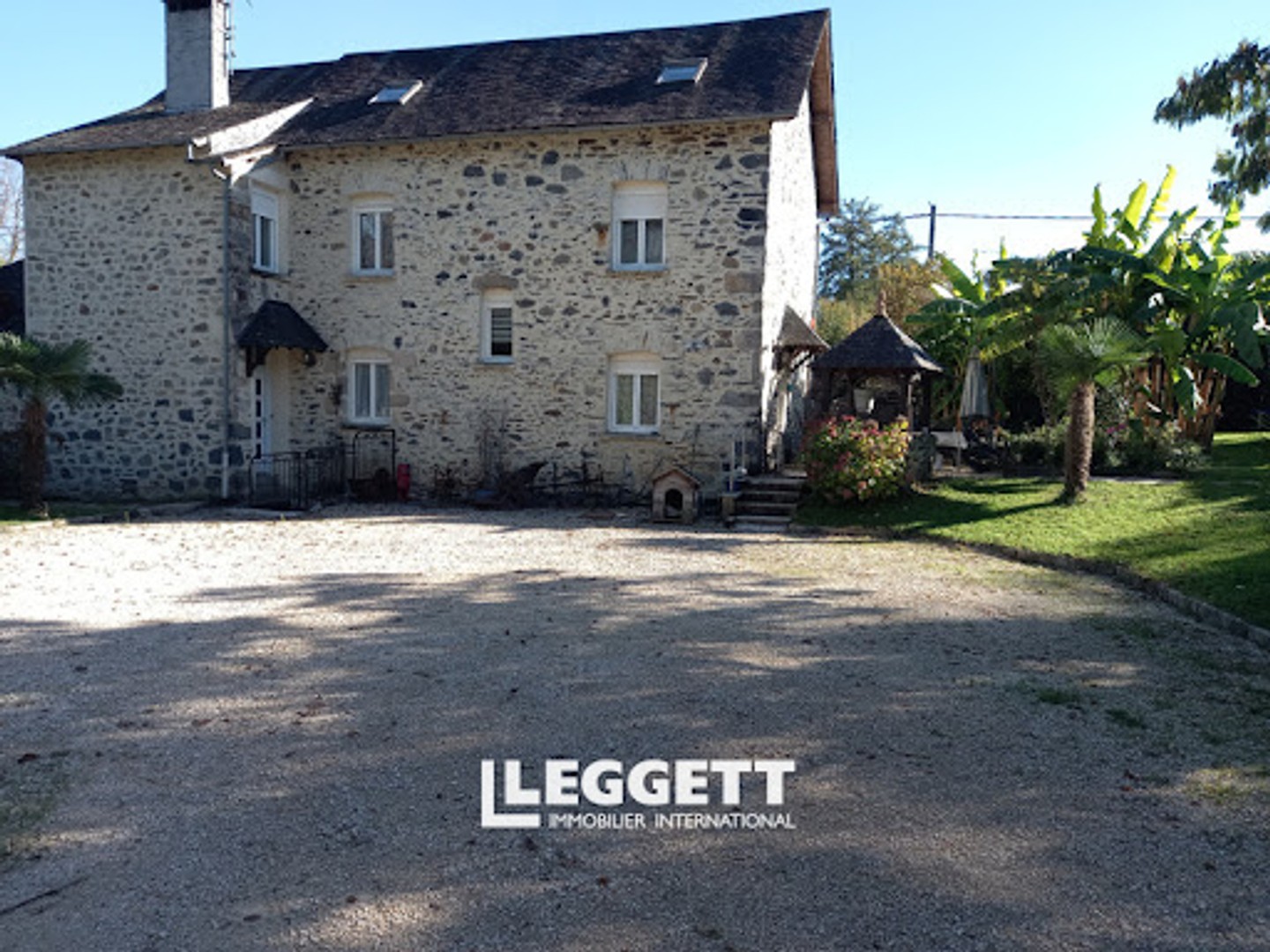 Maison 8 pièces 180 m²