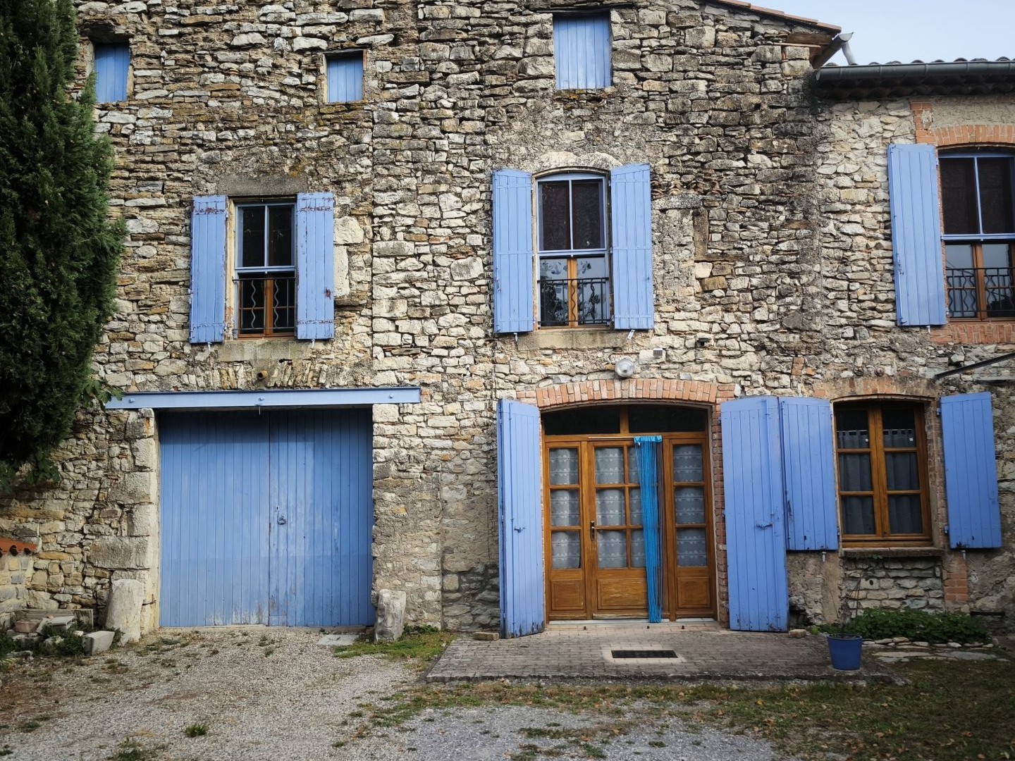 Maison 7 pièces 126 m²