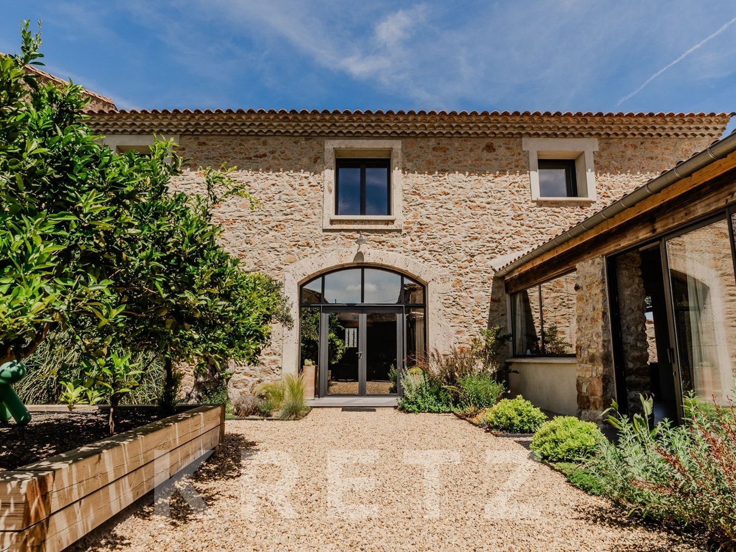 Maison à vendre - 7 pièces - 354m2 - Narbonne (11100)