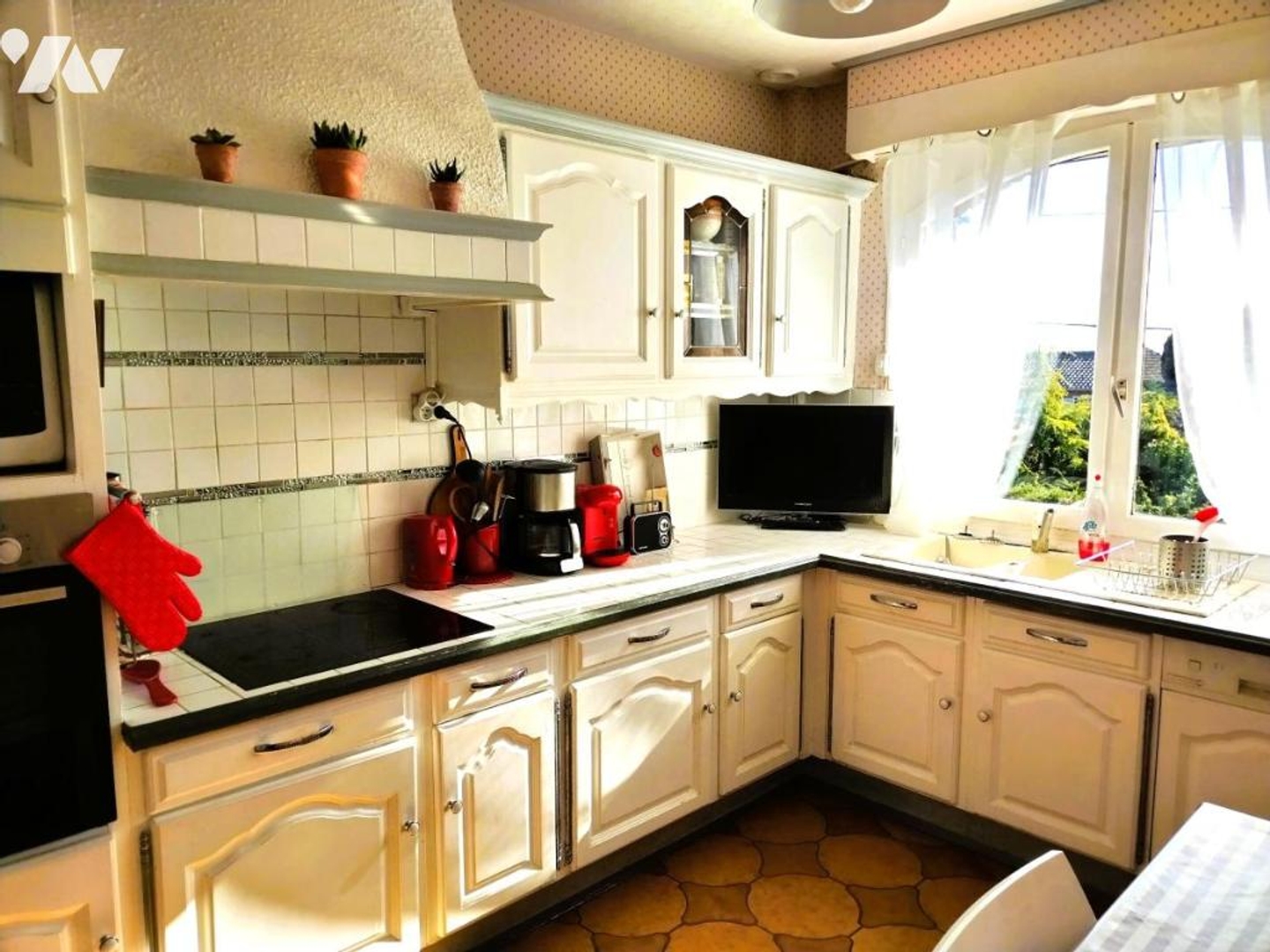 Maison à vendre - 8 pièces - 145m2 - Divion (62460)