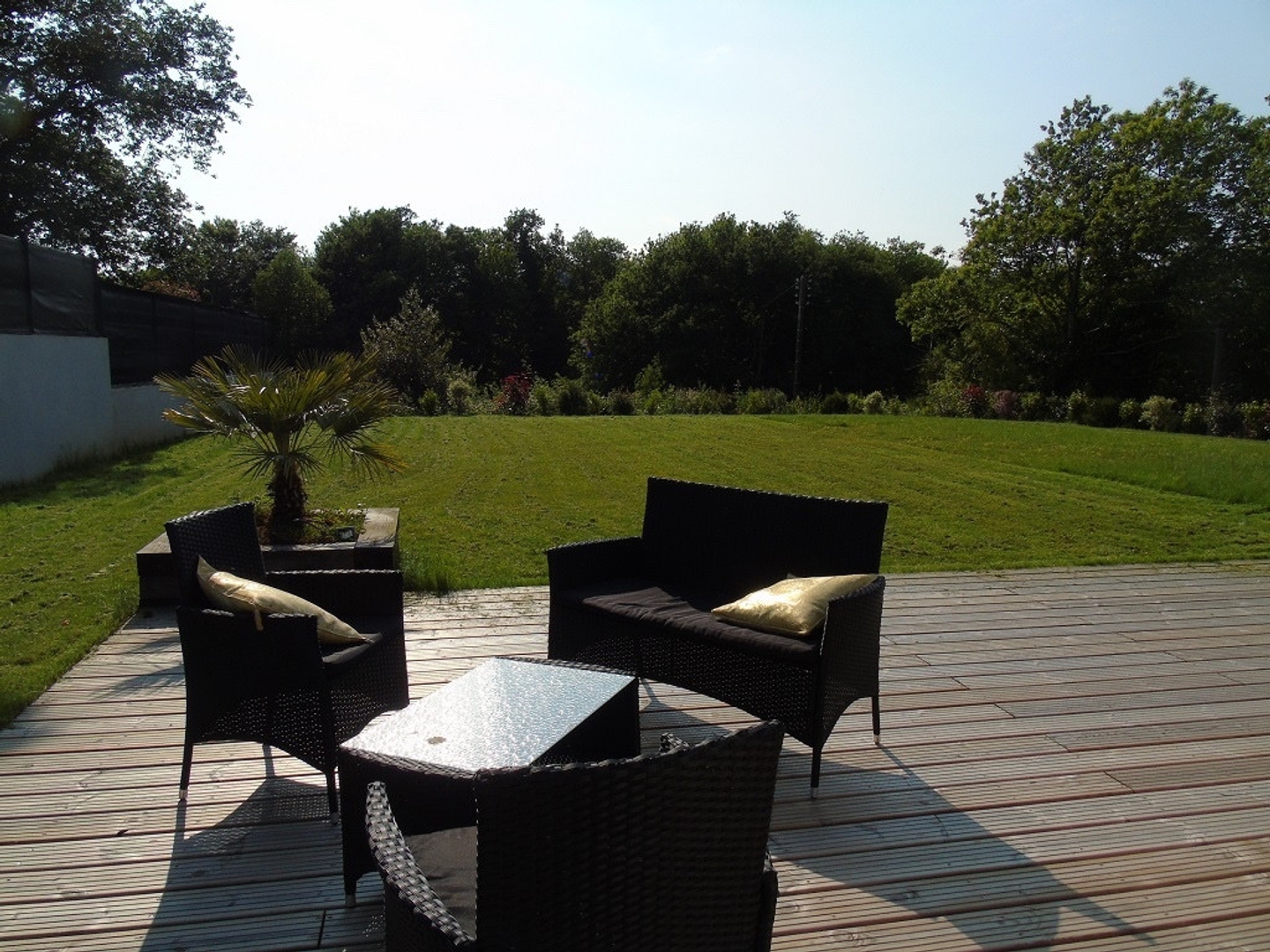 🌿🏡 MONTAGNAC (GARD) – VILLA PP | VUE GARRIGUE