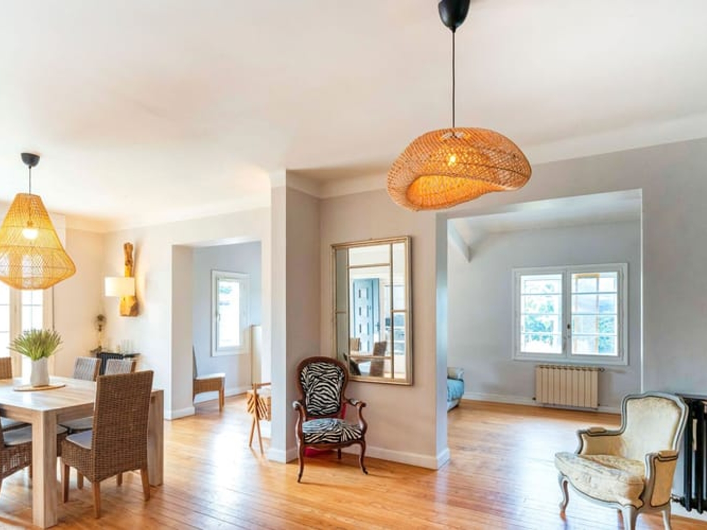 Maison à vendre - 5 pièces - 165m2 - Anglet (64600)