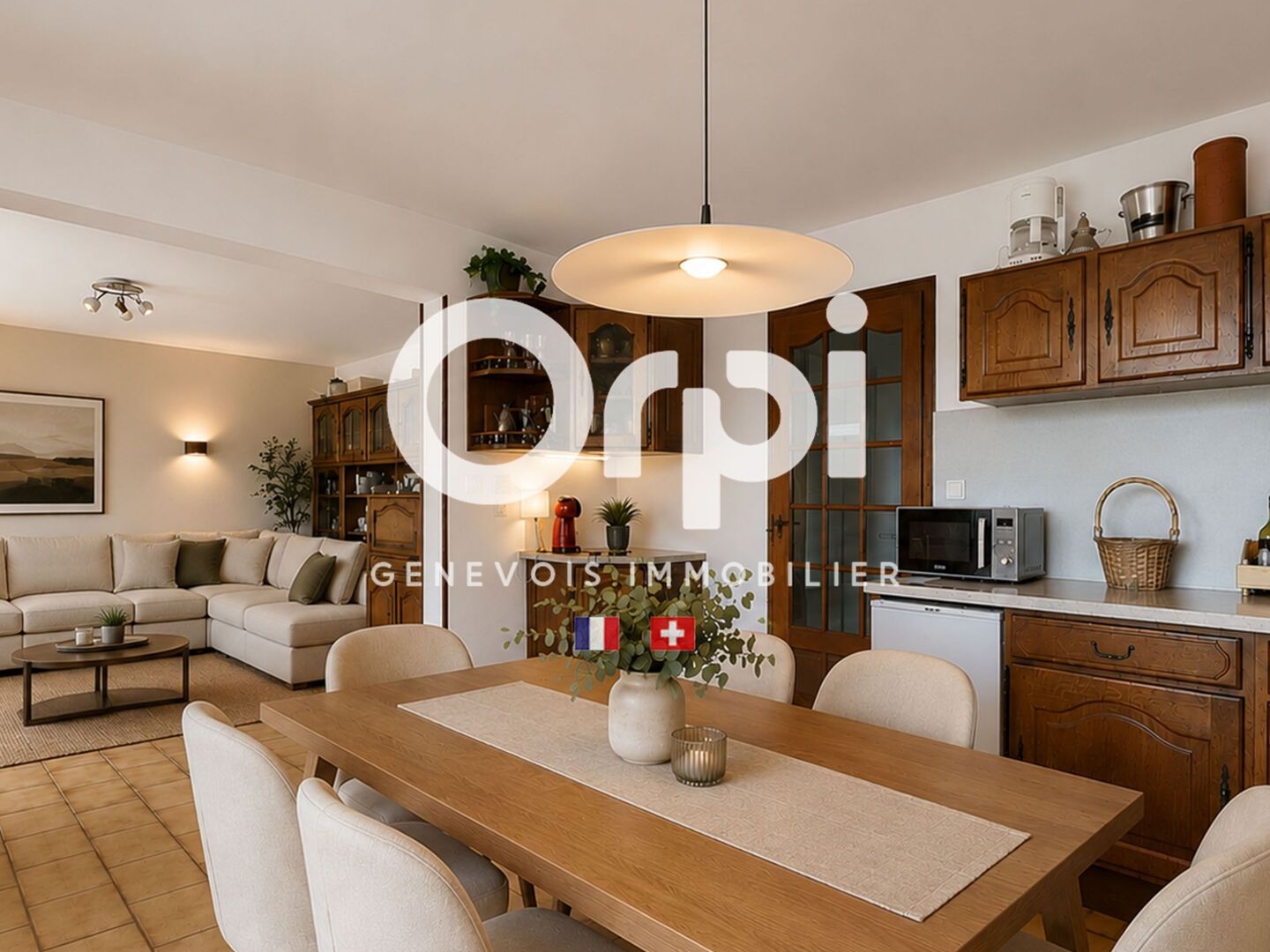 Maison 6 pièces 150 m²
