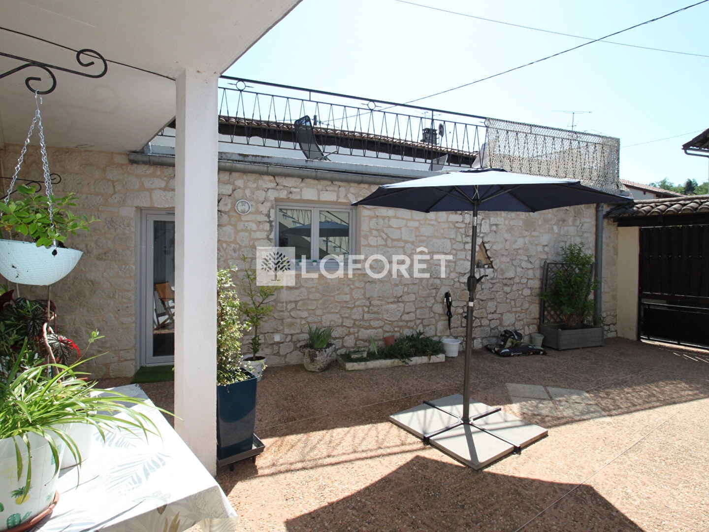 Maison 5 pièces 116 m²