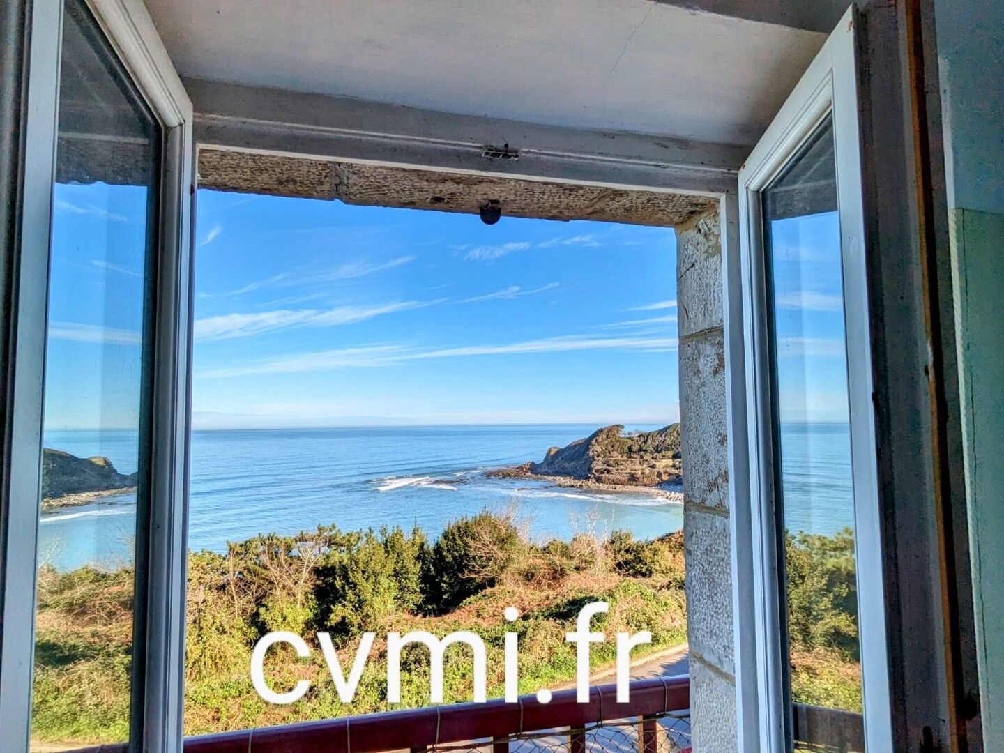 Maison à vendre - 9 pièces - 250m2 - Saint-Jean-De-Luz (64500)
