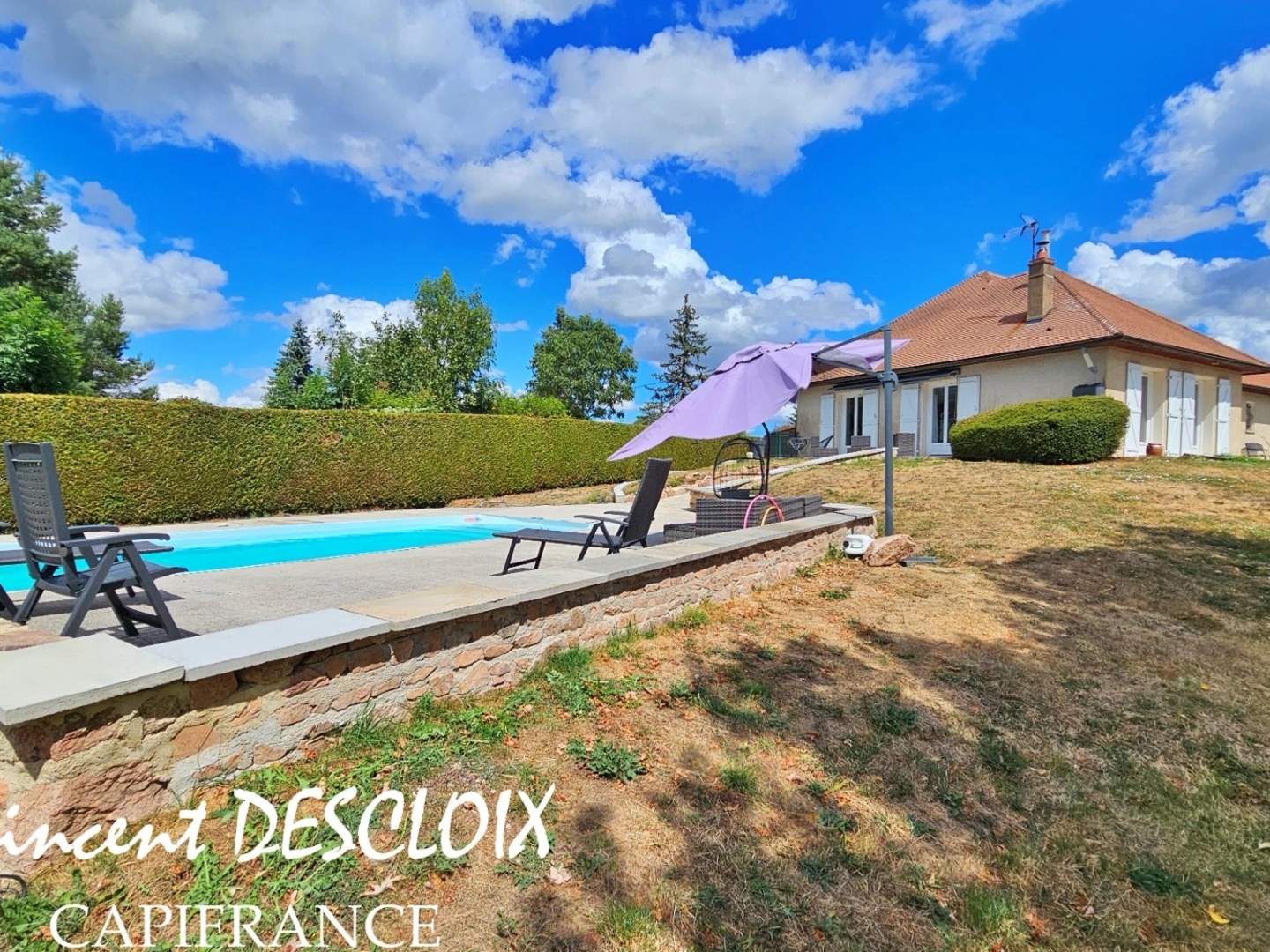 Maison 8 pièces 196 m²