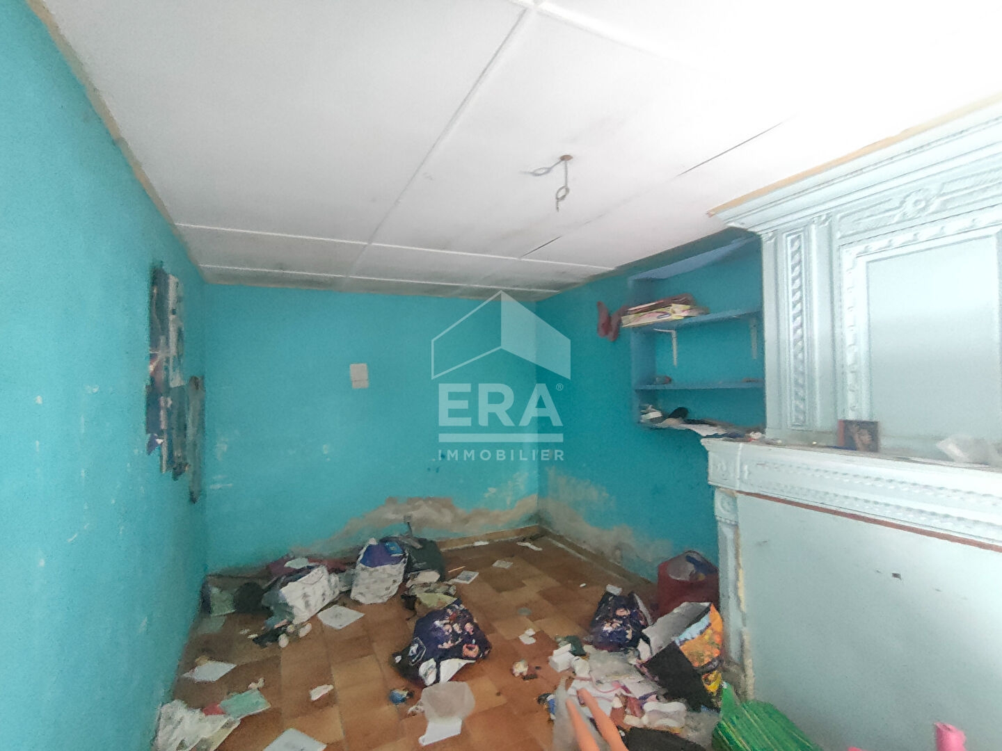 Maison à vendre - 10 pièces - 137m2 - Saugon (33920)