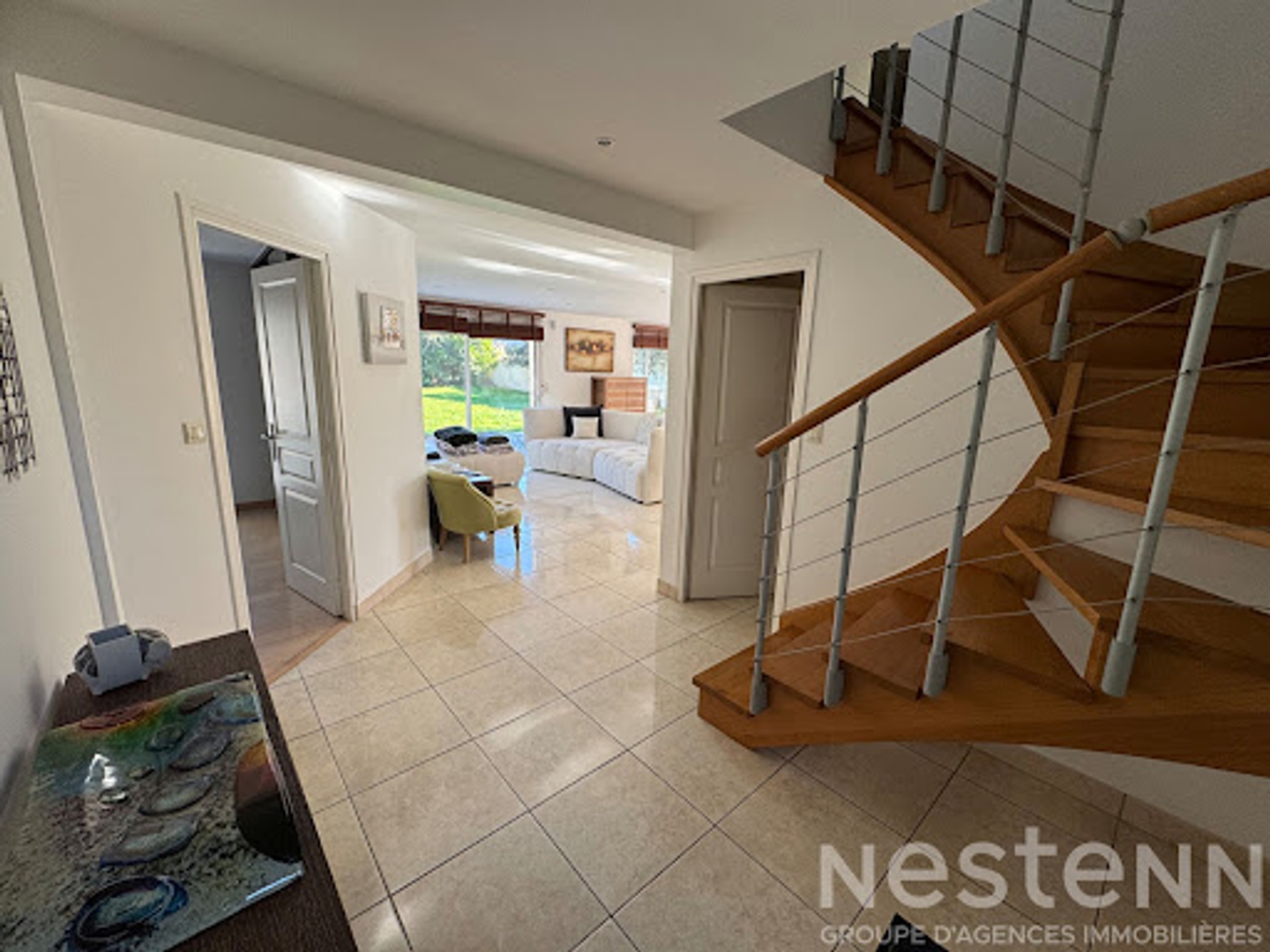 Maison à vendre - 7 pièces - 162m2 - Erdeven (56410)