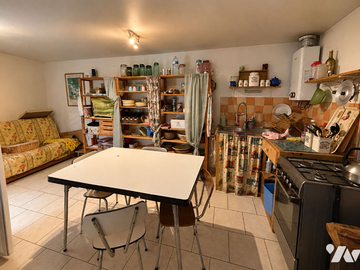 Autre à vendre - Savigny-En-Véron (37420)