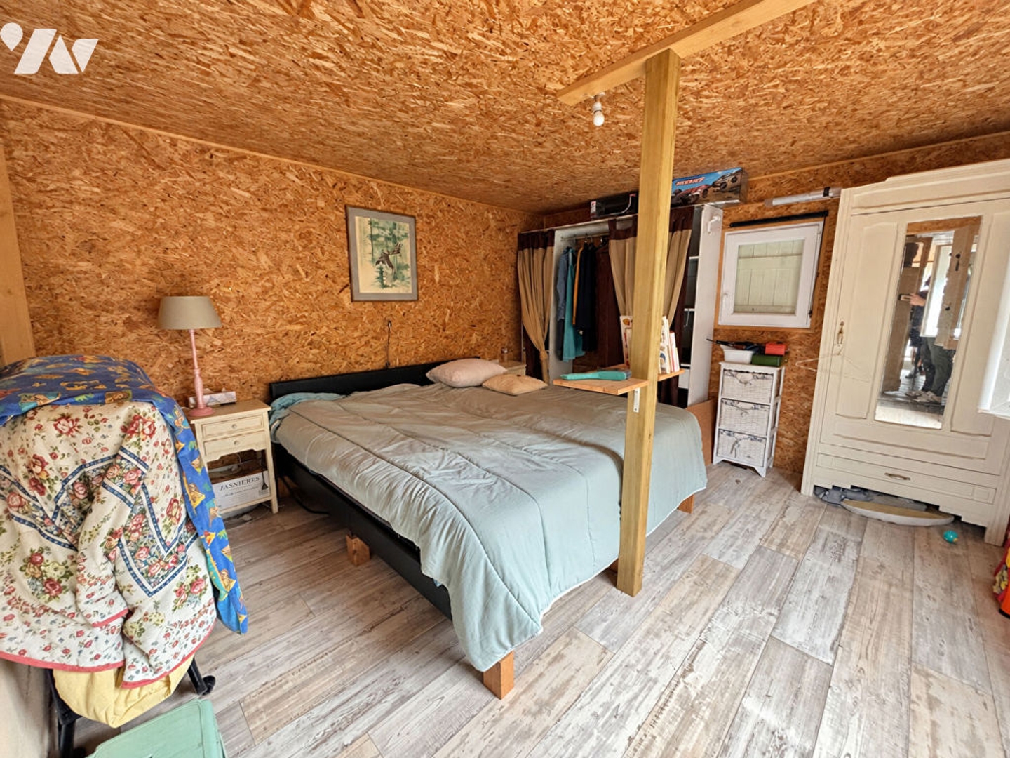 Autre à vendre - Savigny-En-Véron (37420)