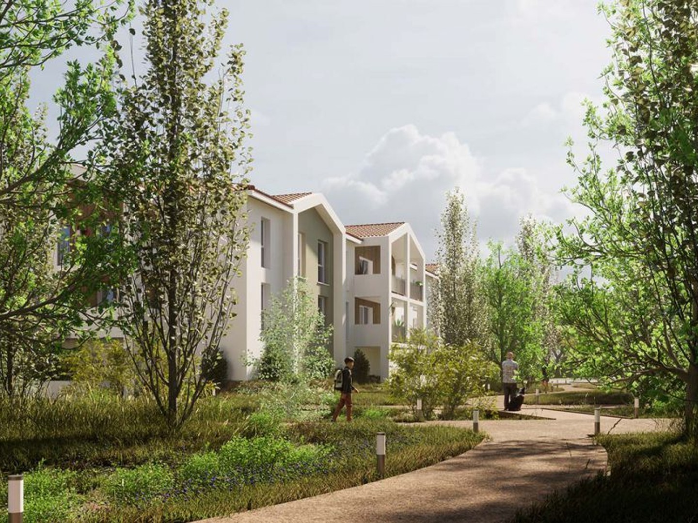 ARBORESCENCE - LES EMERAUDES