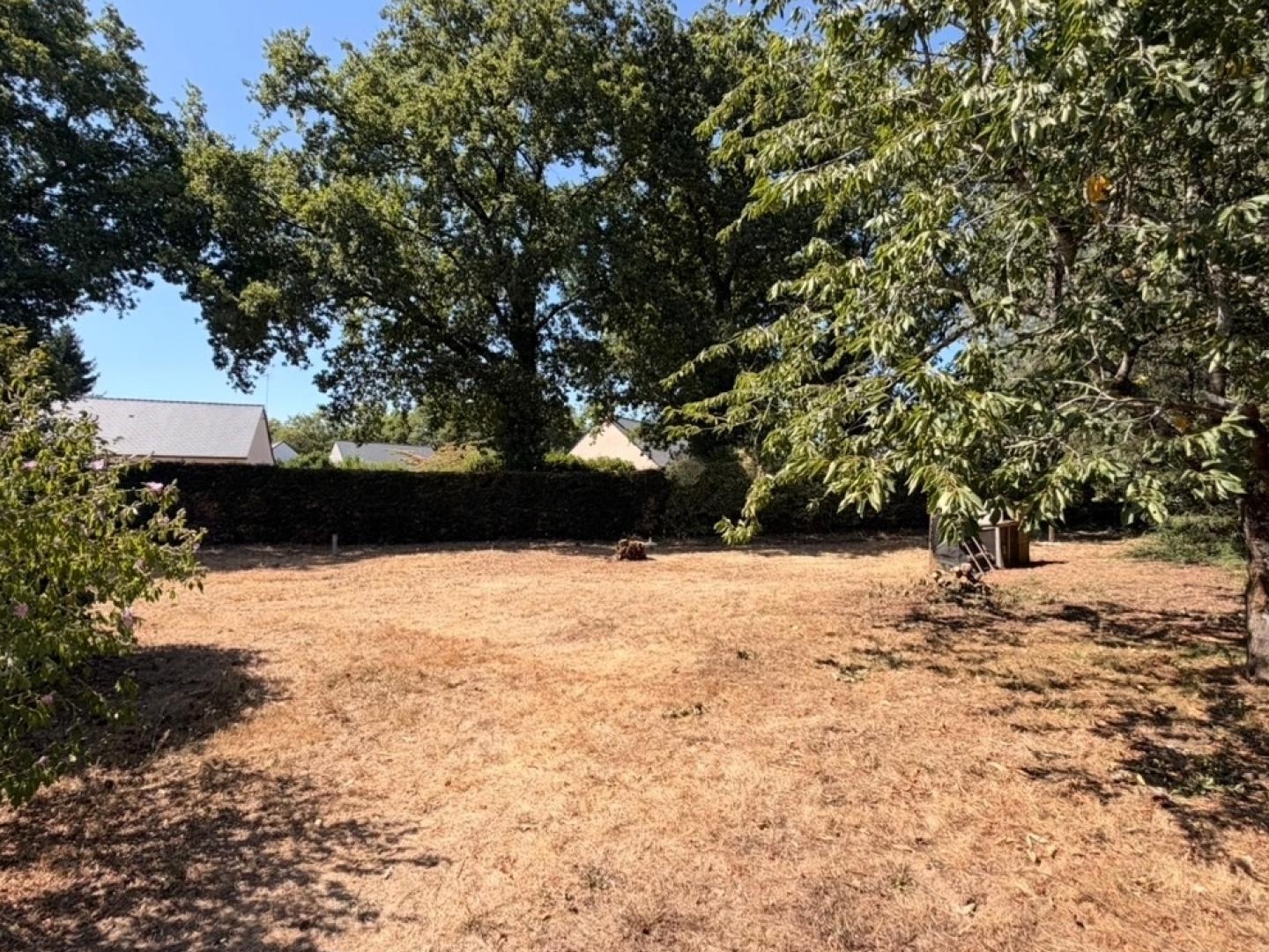 Maison à vendre - 5 pièces - 87m2 - Bohal (56140)