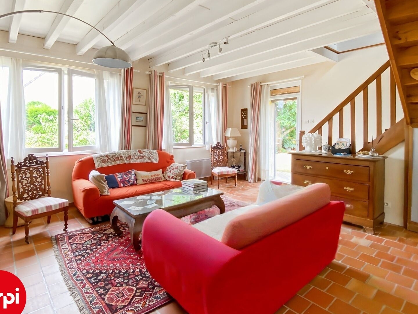 Maison 5 pièces 98 m²