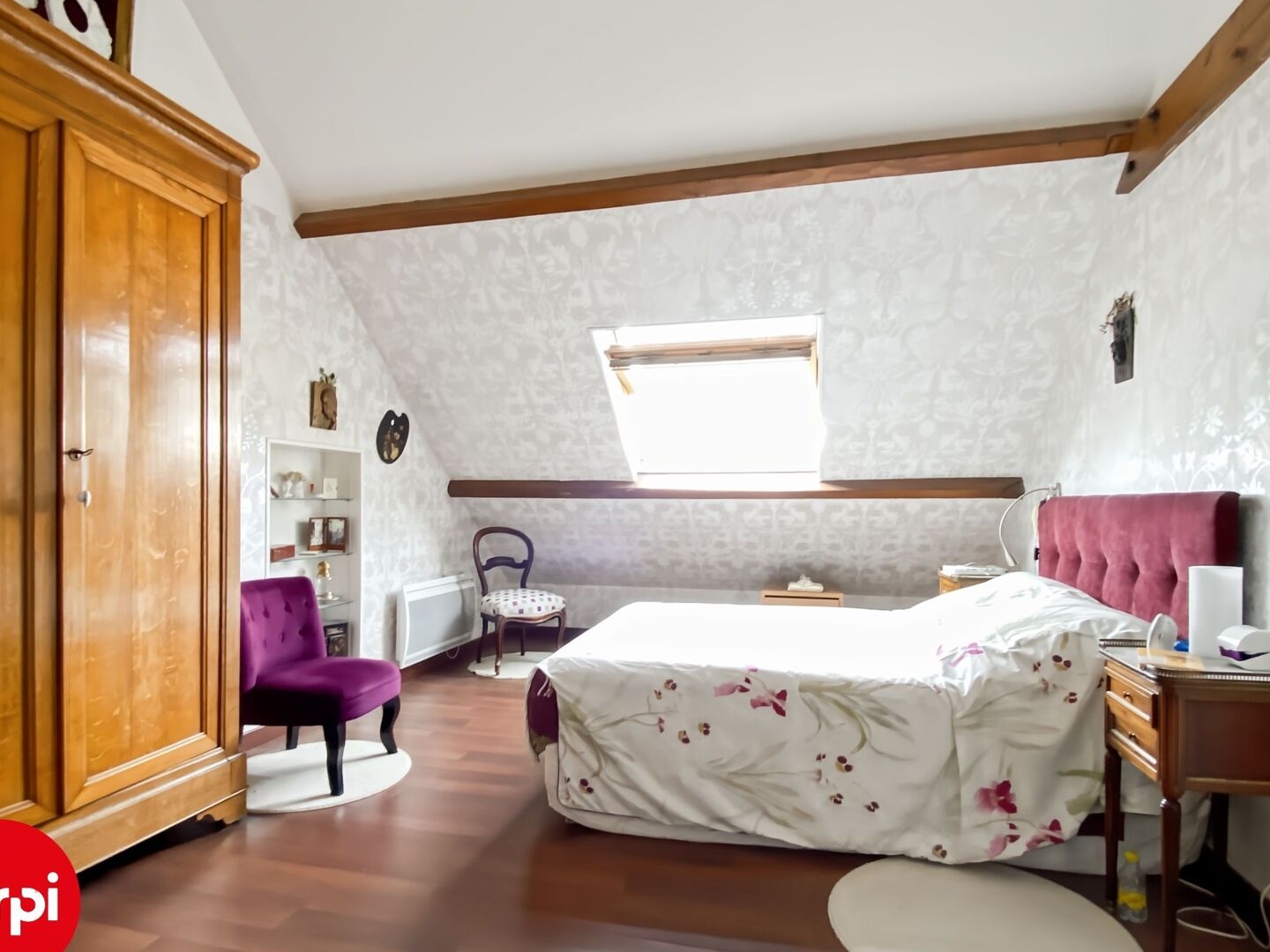 Maison à vendre - 5 pièces - 98m2 - Les Andelys (27700)