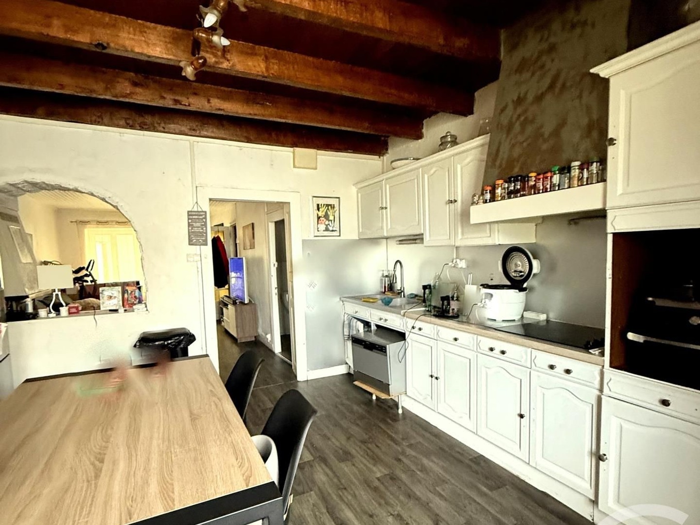 Maison 5 pièces 107 m²