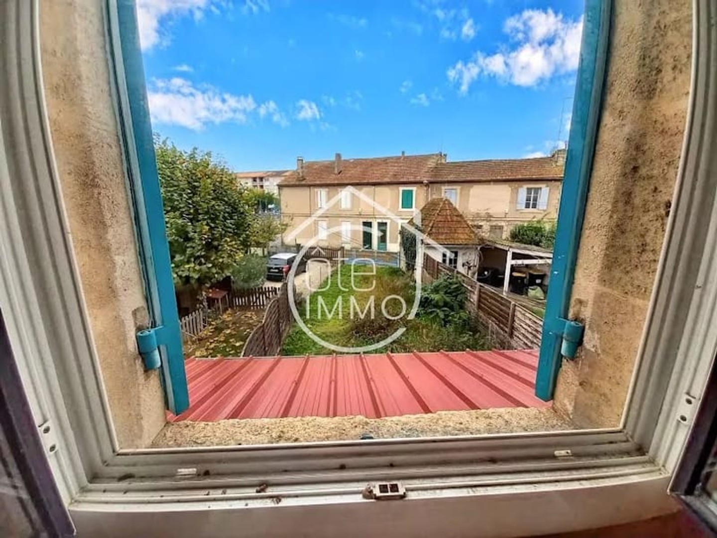 Maison 7 pièces 117 m²