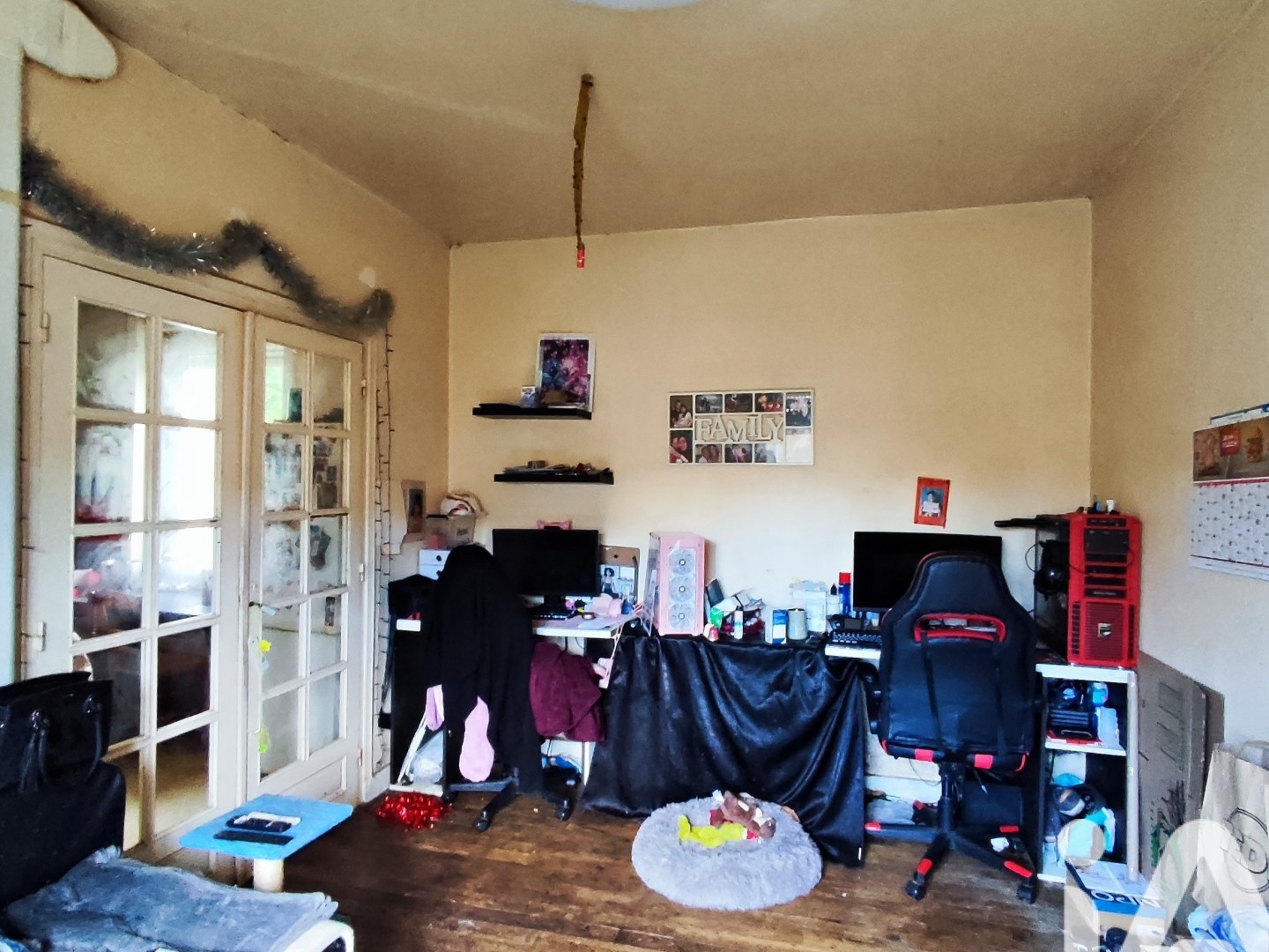 Maison 3 pièces 40 m²