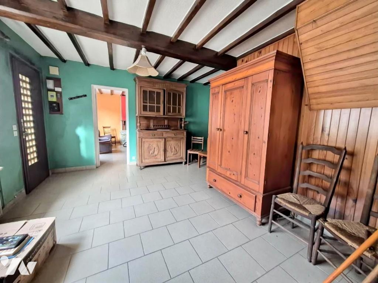 Maison à vendre - 3 pièces - 100m2 - Blendecques (62575)