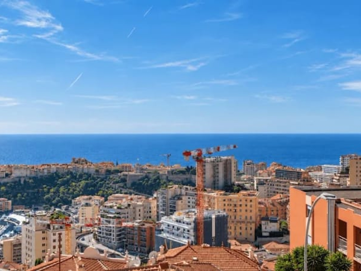 Appartement 4 pièces 104 m²