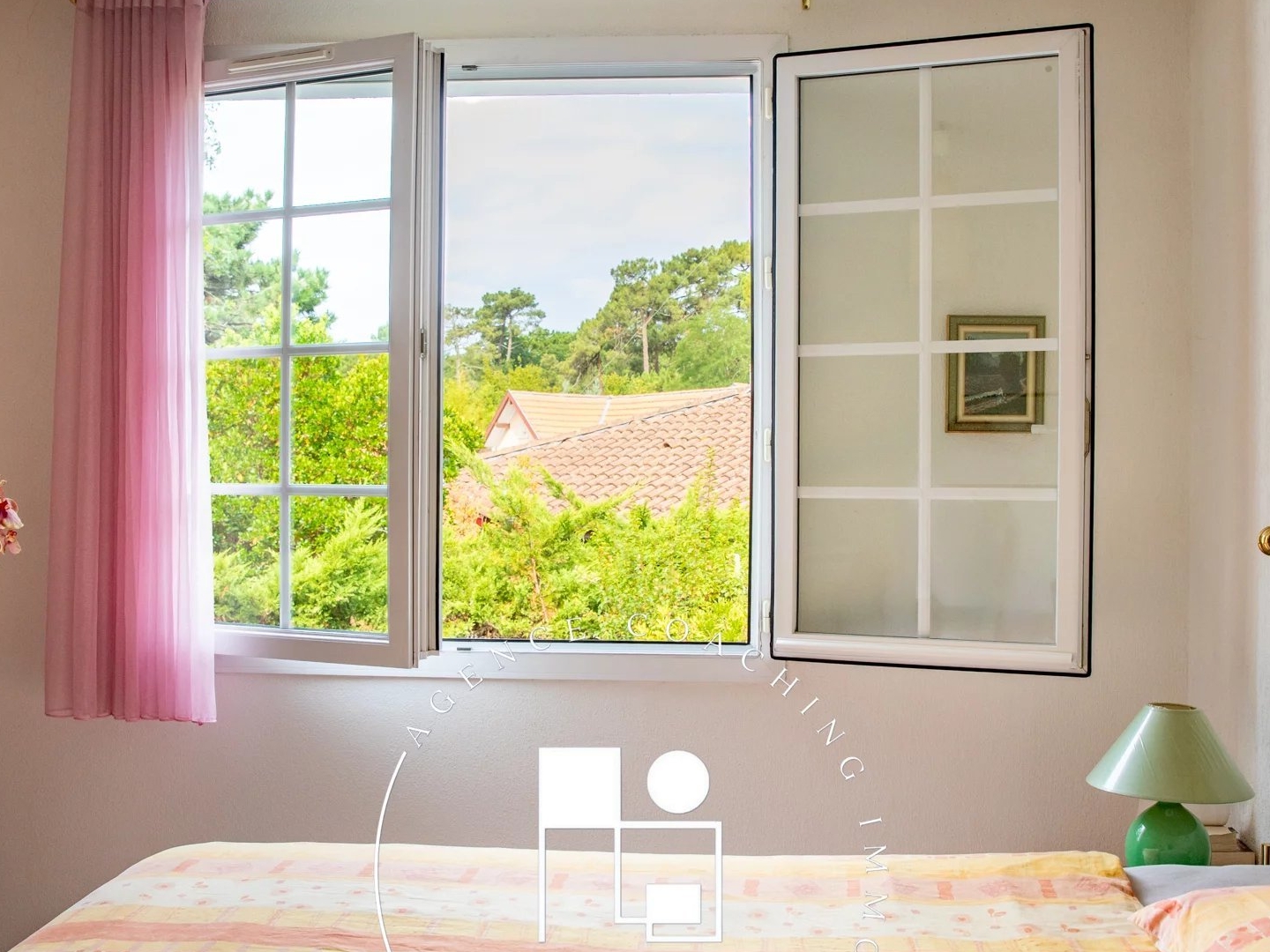 Maison à vendre - 5 pièces - 125m2 - Arcachon (33120)