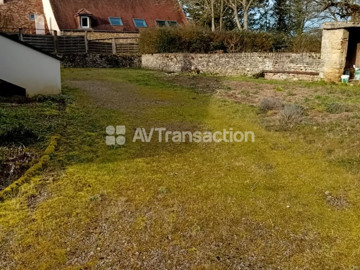 Maison à vendre - 7 pièces - 151m2 - Précy-Sous-Thil (21390)