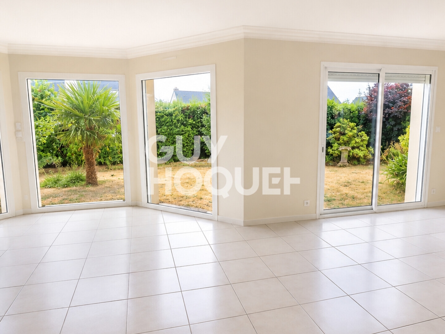 Maison à vendre - 5 pièces - 95m2 - Séné (56860)